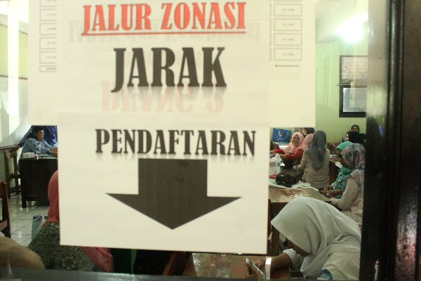 Membandingkan Zonasi Pendidikan: Antara Inggris dan Indonesia